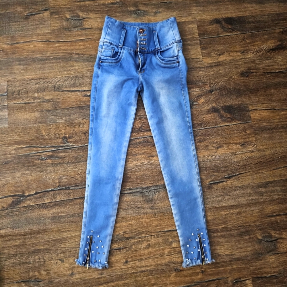 Colombia 🇨🇴  jeans